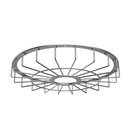 Schutzabdeckung für Anica 100W Chrom Kobi High Bay LED-Leuchten