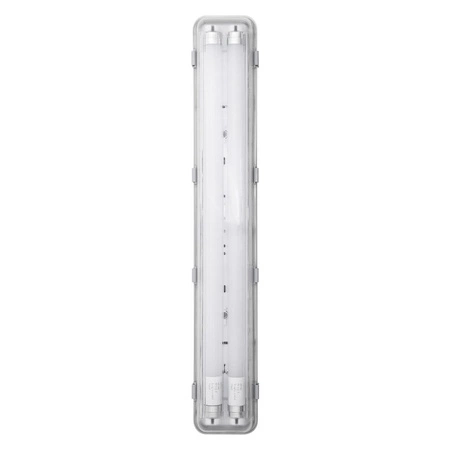 LED Linienlampe 2 xG13 7W 1300lm 4000K neutral 65cm hermetisch IP65 SUBMARINE LEDVANCE