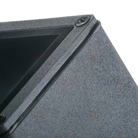 Garten-Außenleuchte KINKIET GORI GU10 IP44 Kanlux