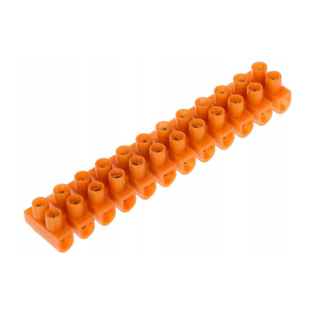 Crimpverbinder 12-TORROW 2,5 mm mit Gewinde INSTALLATIONSBRIEF Pawbol