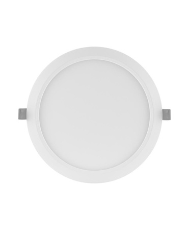 Einbau-LED-Panel 18W 3000K DOWNLIGHT Slim DN210 LEDVANCE rund