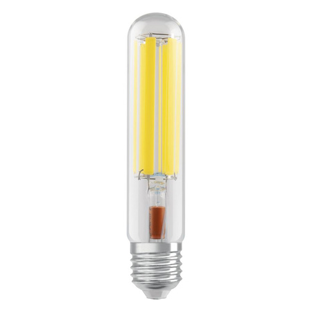 LED Lampen NAV E40 41W = 100W 7000lm 2700K Warmweiß FILAMENT LEDVANCE