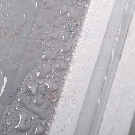 Deckenleuchte PLAFON BENO LED 18W 1550lm 4000K neutral Kanlux