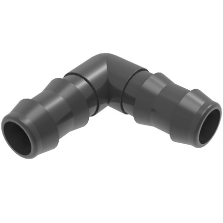 Tropfbewässerung Tropfleitung für Plantagenreihen Hydro Kit 50m CELLFAST