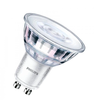 GU10 LED Leuchtmittel 3,5W = 35W 275lm 4000K Neutral 36° PHILIPS