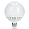 LED-Lampe E27 Sphere 24W 2600lm 3000K Warm 270° Kobi