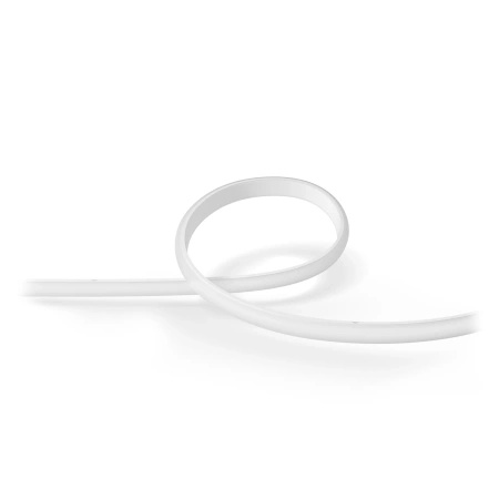 Smart LED 20W CCT RGB 2m Philips Hue Gradient Lightstrip Bluetooth Zigbee