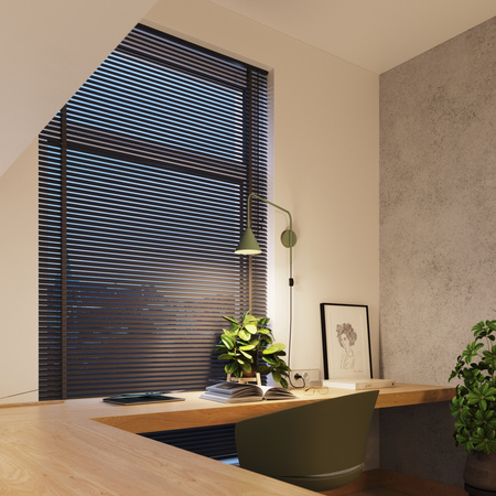 Wandleuchte E14 Grün Olive NOX Crimson SL.1700 Sollux