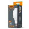 LED Lampen E27 A96 30W 3200lm 4000K Neutral 330° Videx