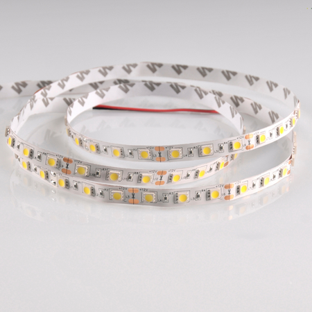 LED-Leiste 28W 2900lm 4000K Neutral 120° Weiß Dimmbar 12V Sanico Goldlux