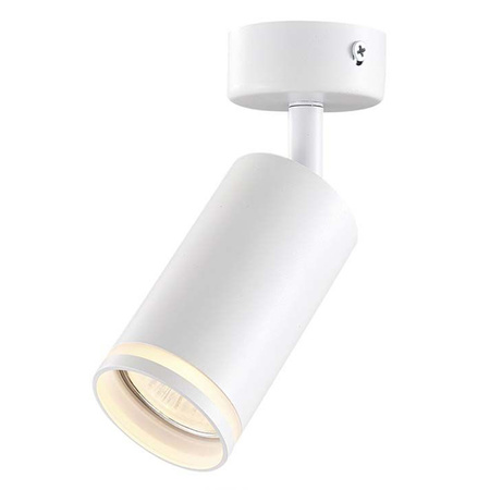 Wandleuchte Wandleuchte 1x GU10 Weiß MARTIN Videx