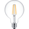 E27 G93 LED Lampen 7W = 60W 806lm 2700K Warm PHILIPS