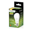 LED Lampen E27, Glühbirne A60 8W = 60W 806lm 260° 3000K warm LUMILED