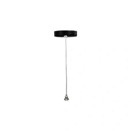 Montagekabel für HQ-Sammelschienenmontage 1 Phase schwarz