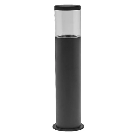 Endura Ledvance E27 50cm IP44 Grau Outdoor Standing Poles Gartenlampe