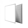 LED-Panel 60x60 Einbau-Panel 60W 5200lm 4000K Neutralweiß Hinterleuchtetes Ecolight