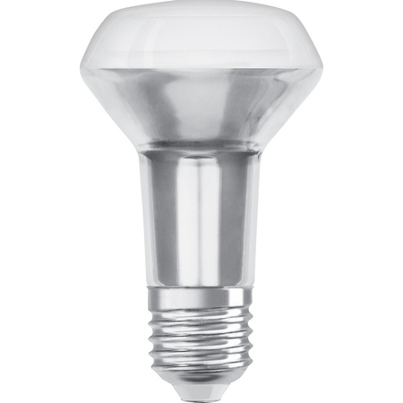 LED-Lampe E27 R63 2.6W = 40W 210lm 2700K Warm 36° OSRAM Parathom