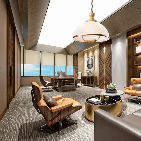 RAMONA E27 Decke Pendelleuchte Beige Weiß LM-1.1/107 Lamkur