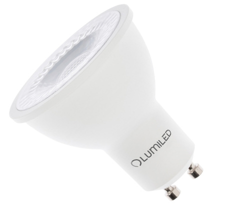 LED Lampen GU10, Glühbirne 1.5W = 15W 135lm 36° 4000K neutral LUMILED
