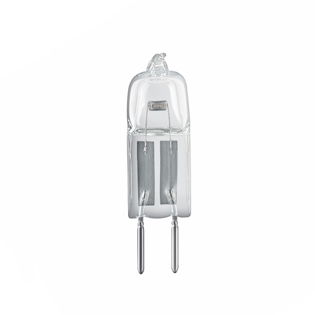 LED Lampen 2x Halogen G4 5W 55lm 2700K 12V Warm Dimmbar OSRAM HALOSTAR