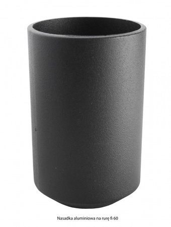 Lampenschirmkopf für Garten-Standleuchte Prince K 1018/O E27 Su-Ma