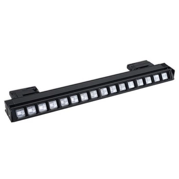 LED-Schienenleuchte 3 Phasen 24W 4000K 60 cm