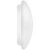LED Deckenleuchte SURFACE CIRCULAR 25 cm 13W 920lm 3000K IP44 LEDVANCE