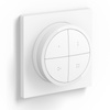 Fernbedienung Wandschalter Dimmer Weiß Philips Hue Tap Dial Schalter Bluetooth Zigbee