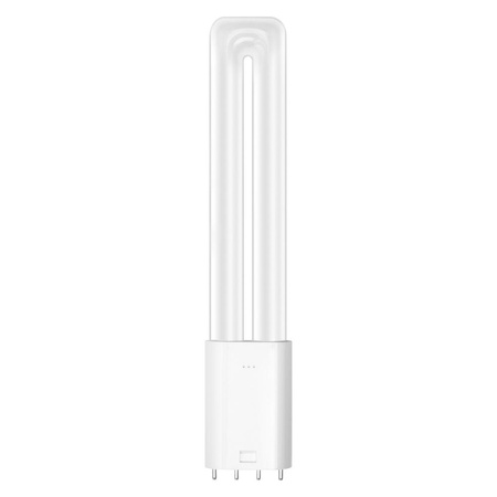 LED Lampen DULUX 2G11 8W = 18W 900lm 3000K Warmweiß FILAMENT LEDVANCE