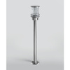 POST Gartenleuchte Stehleuchte Endura Classic POST 80cm LEDVANCE