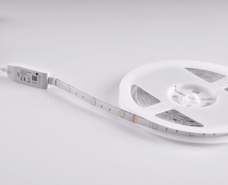 LED-Streifen 230V 6,5W RGB Neutral IP65 WIFI Smart TUYA 2m