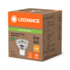 LED-Reflektor-Lampe GU10 PAR16 2W = 50W 360lm 2700K Warm 36° Ledvance