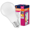 LED-Lampe A60 E27 8W = 60W 806lm 2700K Warm 150° VALUE CLASSIC Osram