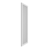 LED-Panel-Deckenleuchte 35W 3675lm 4000K Neutralweiß 120x30cm Integrierte Ledvance