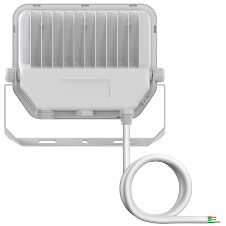 LED-Flutlicht 41W 6000lm 4000K IP66 Weiß LEDVANCE Flutlicht