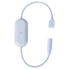 Mini-Controller für LED-Streifen RGBW 5pin WiFi Smart Sanico Goldlux