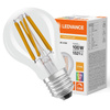 LED Lampen A67 E27 13.8W = 100W 1521lm 2700K Warmweiß FILAMENT DIMMABLE LEDVANCE