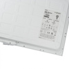 LED-Panel 60x60 Einbau-Panel 50W 6500lm 6500K Kaltweiß hinterleuchtet Ecolight