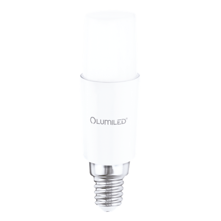 6x LED Lampen E14, Glühbirne Stick 10W = 75W 1055lm 4000K neutral LUMILED