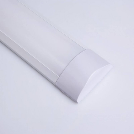 LED-Panel Anbauleuchte Beam 30cm 9W 4000K Neutral Farbe