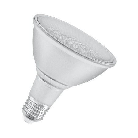 LED Lampen PAR38 E27 15.2W = 120W 1035lm 2700K Warmweiß FILAMENT DIMMABLE LEDVANCE