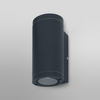 Wandleuchte Fassade Wandleuchte Up and Down 2xGU10 IP44 Endura BEAM UPDOWN LEDVANCE