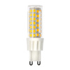 LED Kapseln G9, LED-Lampe 10W = 75W 970lm 360° 3000K warm LUMILED