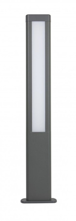 Außenstehende Gartenleuchte LED Evo GL15403 20W 1200lm 4000K Neutral 80cm Su-Ma