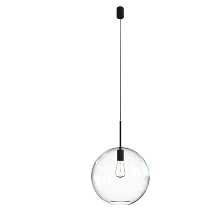 SPHERE XL Pendelleuchte 7846 Nowodvorski E27 Decke Glasschirm Modern
