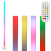 Stehlampe 7W RGB Farbwechsel Musik-Fernbedienung