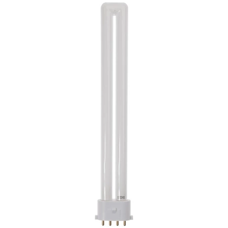 Leuchtstoffröhren 2G11 55W 4800lm 3000K Warm OSRAM Dulux L Dimmbar