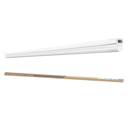 Lineare Lichtleiste 25W 2500lm 4000K Neutral Weiß Batten Ledvance