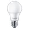LED Lampen E27 A60 8W = 60W 806lm 2700K Warm Milk PHILIPS