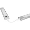Unterschrankleuchte Linear LED 4W 290lm 3000K Warm mit Bewegungssensor Dimmbar 30cm Linear LED Slim LEDVANCE